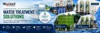 Stp, Water Treatment Plants