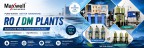 Stp, Water Treatment Plants