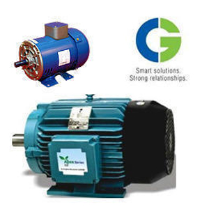 cg-motor