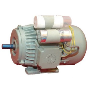 cg-motor