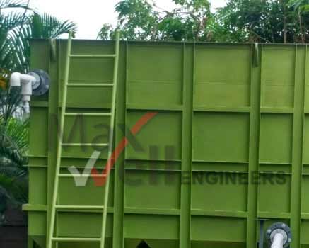Water Softening Systems