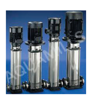 High Pressure Pump