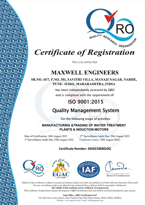 iso-certificate