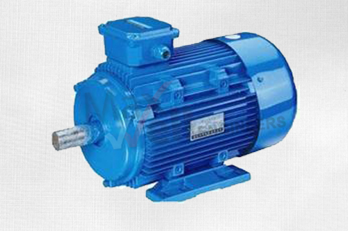 Three Phase Ac Induction Motor 250x250