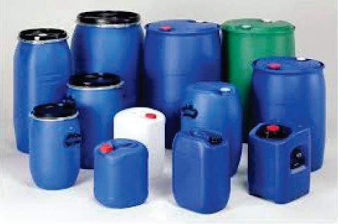 Water Treatment Chemicals